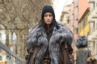 Dolce &amp; Gabbana Autumn/Winter 2025