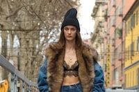 Dolce &amp; Gabbana Autumn/Winter 2025