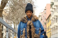 Dolce &amp; Gabbana Autumn/Winter 2025