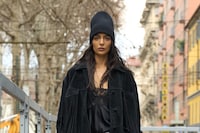 Dolce &amp; Gabbana Autumn/Winter 2025