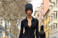 Dolce &amp; Gabbana Autumn/Winter 2025
