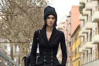 Dolce &amp; Gabbana Autumn/Winter 2025