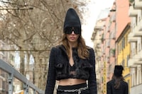 Dolce &amp; Gabbana Autumn/Winter 2025