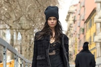 Dolce &amp; Gabbana Autumn/Winter 2025