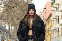 Dolce &amp; Gabbana Autumn/Winter 2025