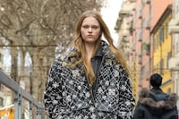 Dolce &amp; Gabbana Autumn/Winter 2025