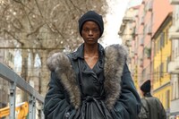 Dolce &amp; Gabbana Autumn/Winter 2025