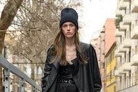 Dolce &amp; Gabbana Autumn/Winter 2025