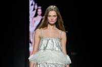 Dolce &amp; Gabbana Autumn/Winter 2025