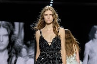 Dolce &amp; Gabbana Autumn/Winter 2025