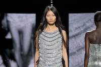 Dolce &amp; Gabbana Autumn/Winter 2025