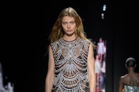 Dolce &amp; Gabbana Autumn/Winter 2025