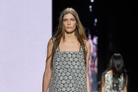 Dolce &amp; Gabbana Autumn/Winter 2025
