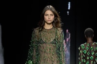 Dolce &amp; Gabbana Autumn/Winter 2025