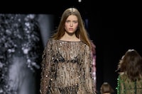 Dolce &amp; Gabbana Autumn/Winter 2025