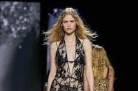 Dolce &amp; Gabbana Autumn/Winter 2025