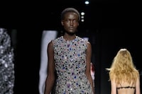 Dolce &amp; Gabbana Autumn/Winter 2025