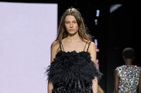 Dolce &amp; Gabbana Autumn/Winter 2025