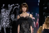 Dolce &amp; Gabbana Autumn/Winter 2025