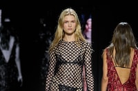 Dolce &amp; Gabbana Autumn/Winter 2025