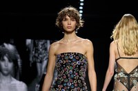 Dolce &amp; Gabbana Autumn/Winter 2025
