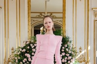 Mati&#232;res F&#233;cales Spring/Summer 2026