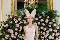 Mati&#232;res F&#233;cales Spring/Summer 2026