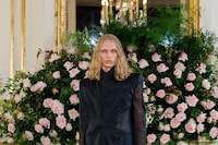 Mati&#232;res F&#233;cales Spring/Summer 2026