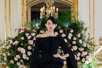 Mati&#232;res F&#233;cales Spring/Summer 2026