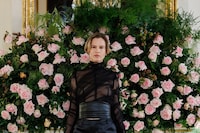 Mati&#232;res F&#233;cales Spring/Summer 2026