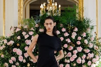 Mati&#232;res F&#233;cales Spring/Summer 2026