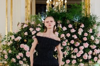 Mati&#232;res F&#233;cales Spring/Summer 2026