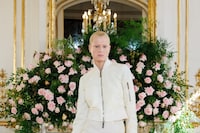 Mati&#232;res F&#233;cales Spring/Summer 2026