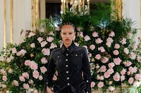 Mati&#232;res F&#233;cales Spring/Summer 2026