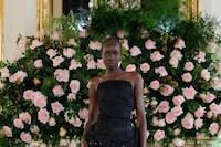 Mati&#232;res F&#233;cales Spring/Summer 2026