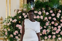 Mati&#232;res F&#233;cales Spring/Summer 2026