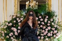 Mati&#232;res F&#233;cales Spring/Summer 2026