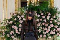 Mati&#232;res F&#233;cales Spring/Summer 2026