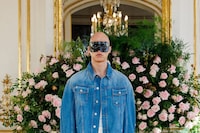 Mati&#232;res F&#233;cales Spring/Summer 2026