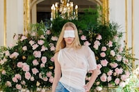 Mati&#232;res F&#233;cales Spring/Summer 2026