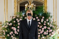 Mati&#232;res F&#233;cales Spring/Summer 2026