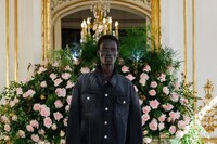 Mati&#232;res F&#233;cales Spring/Summer 2026