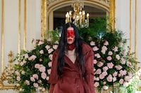 Mati&#232;res F&#233;cales Spring/Summer 2026