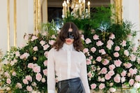 Mati&#232;res F&#233;cales Spring/Summer 2026