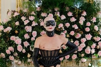 Mati&#232;res F&#233;cales Spring/Summer 2026