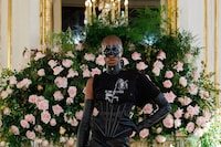 Mati&#232;res F&#233;cales Spring/Summer 2026