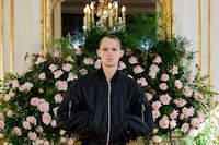 Mati&#232;res F&#233;cales Spring/Summer 2026