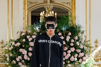 Mati&#232;res F&#233;cales Spring/Summer 2026