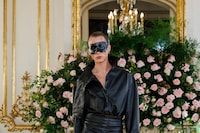 Mati&#232;res F&#233;cales Spring/Summer 2026