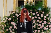 Mati&#232;res F&#233;cales Spring/Summer 2026